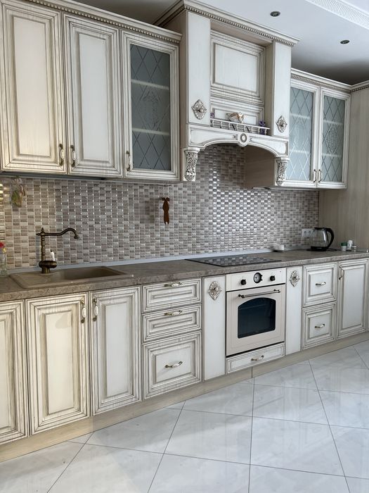 Квартира на вул. Валерія Лобановського, 17 в Києві, ID 491808, фото №2