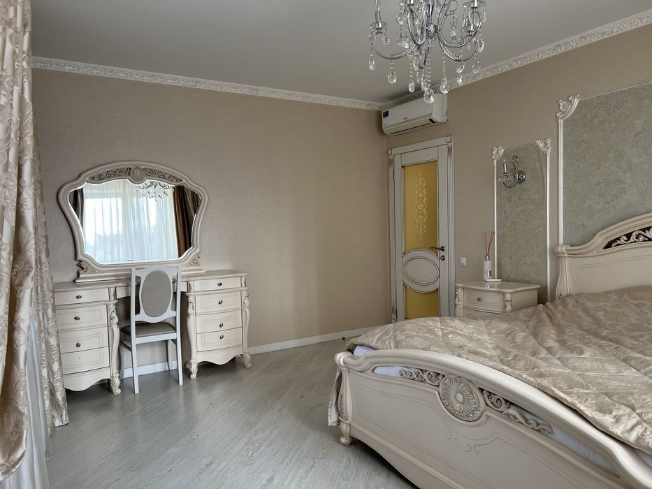 Квартира на вул. Валерія Лобановського, 17 в Києві, ID 491808, фото №3