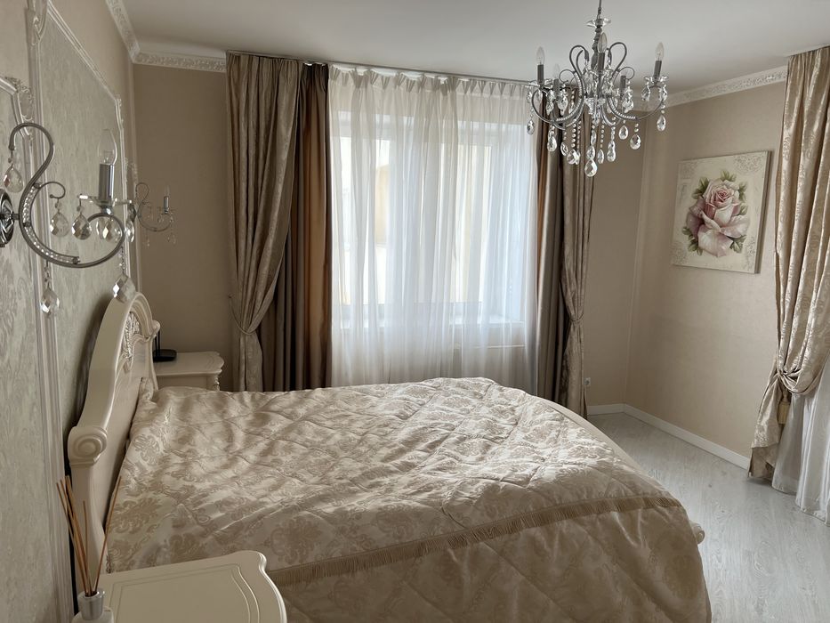 Квартира на вул. Валерія Лобановського, 17 в Києві, ID 491808, фото №5