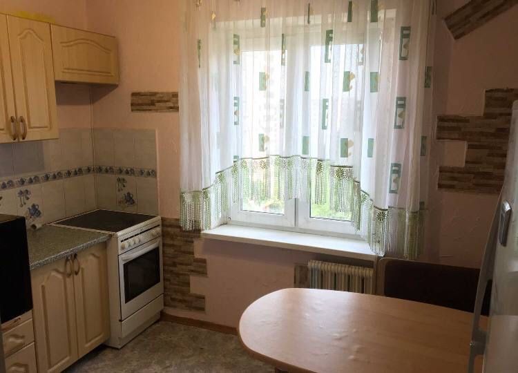 Квартира на На берегу Днепра в Києві, ID 262677, фото №2
