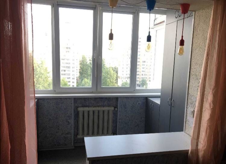 Квартира на На берегу Днепра в Києві, ID 262677, фото №11