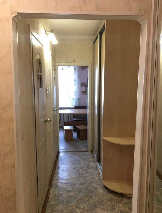 Квартира на На берегу Днепра в Києві, ID 262677, фото №4