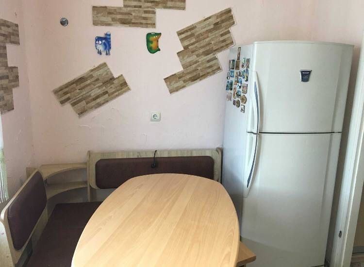 Квартира на На берегу Днепра в Києві, ID 262677, фото №9