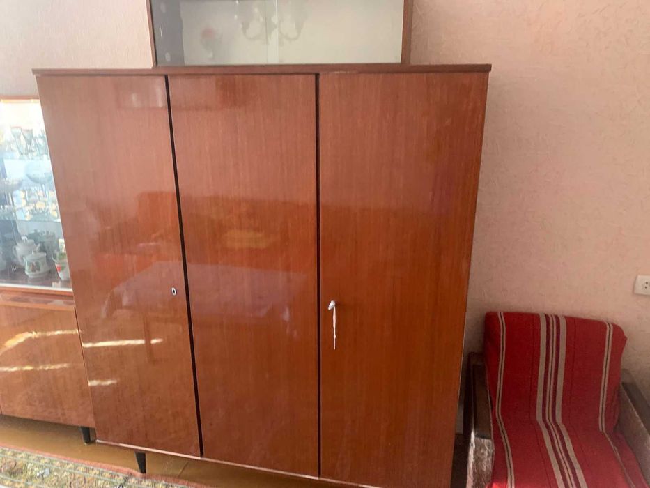 Квартира на вул. Романа Атаманюка в Суми, ID 291560, фото №2