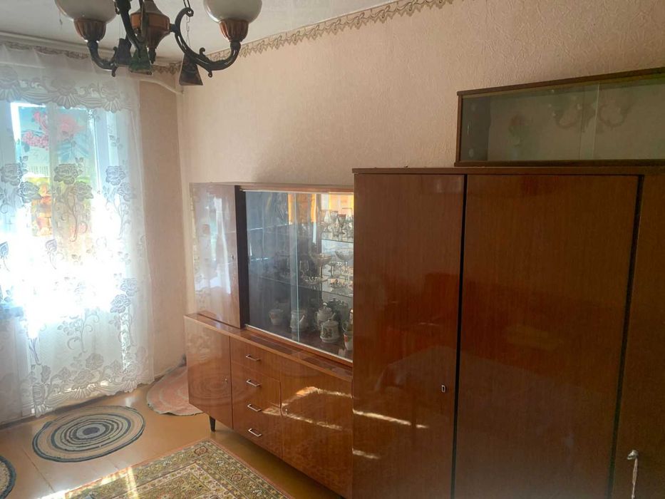 Квартира на вул. Романа Атаманюка в Сумах, ID 291560, фото №12