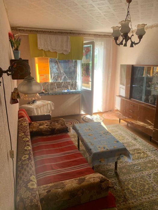 Квартира на вул. Романа Атаманюка в Сумах, ID 291560, фото №19