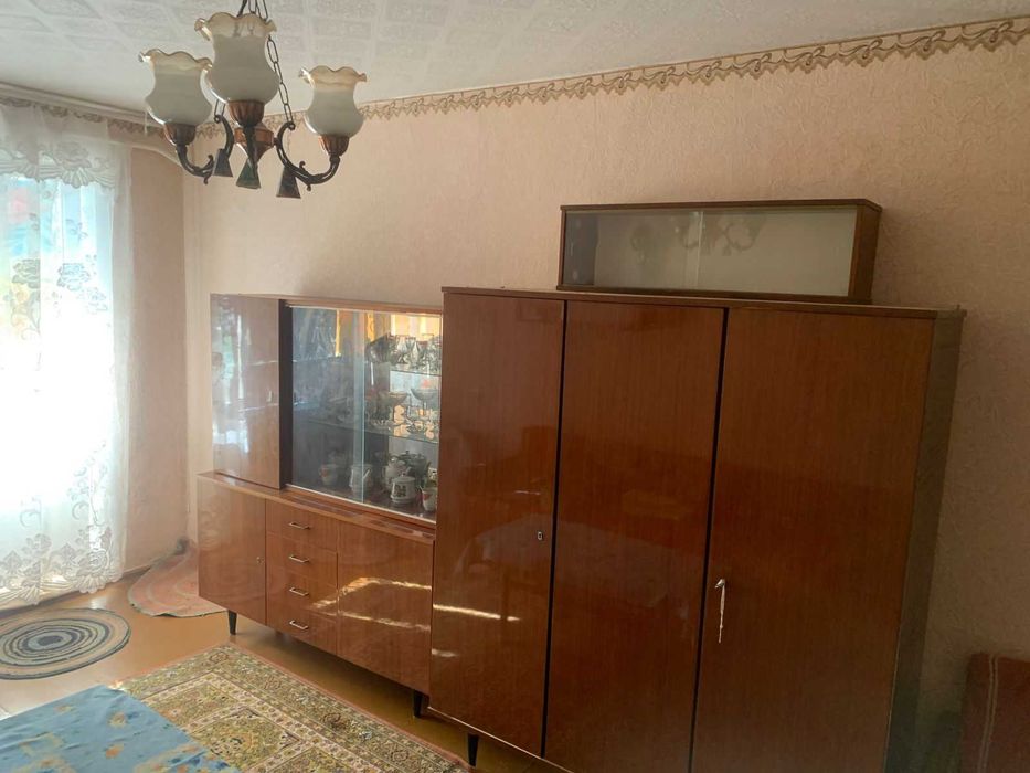 Квартира на вул. Романа Атаманюка в Суми, ID 291560, фото №3