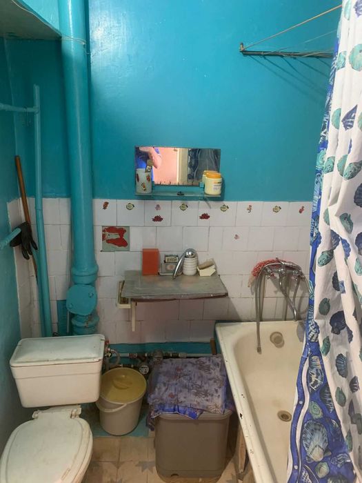 Квартира на вул. Романа Атаманюка в Сумах, ID 291560, фото №21