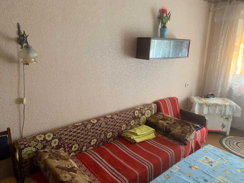 Квартира на вул. Романа Атаманюка в Суми, ID 291560, фото №5