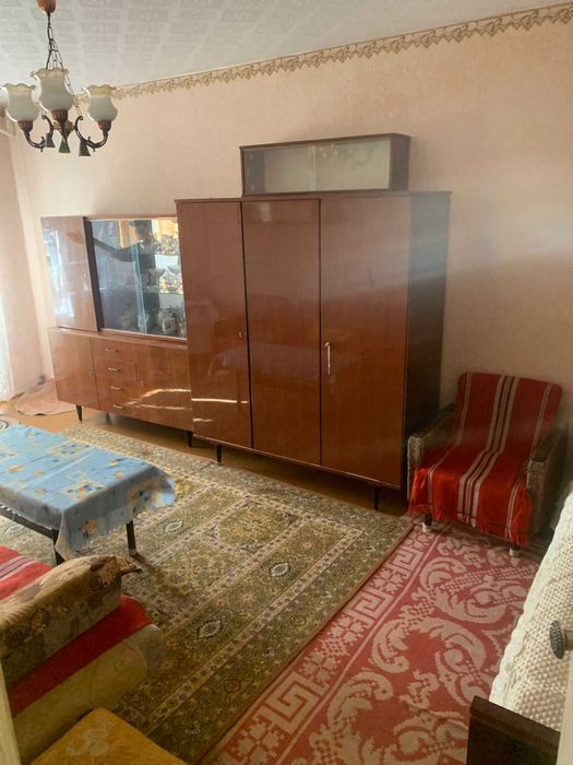 Квартира на вул. Романа Атаманюка в Сумах, ID 291560, фото №8