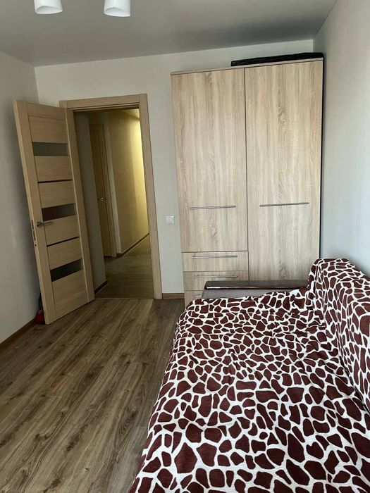 Квартира на просп. Валерія Лобановського, 126 в Києві, ID 263120, фото №5