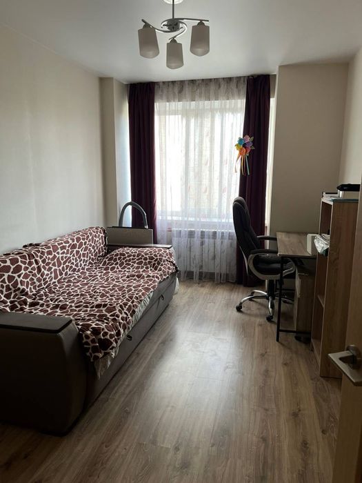 Квартира на просп. Валерія Лобановського, 126 в Києві, ID 263120, фото №6