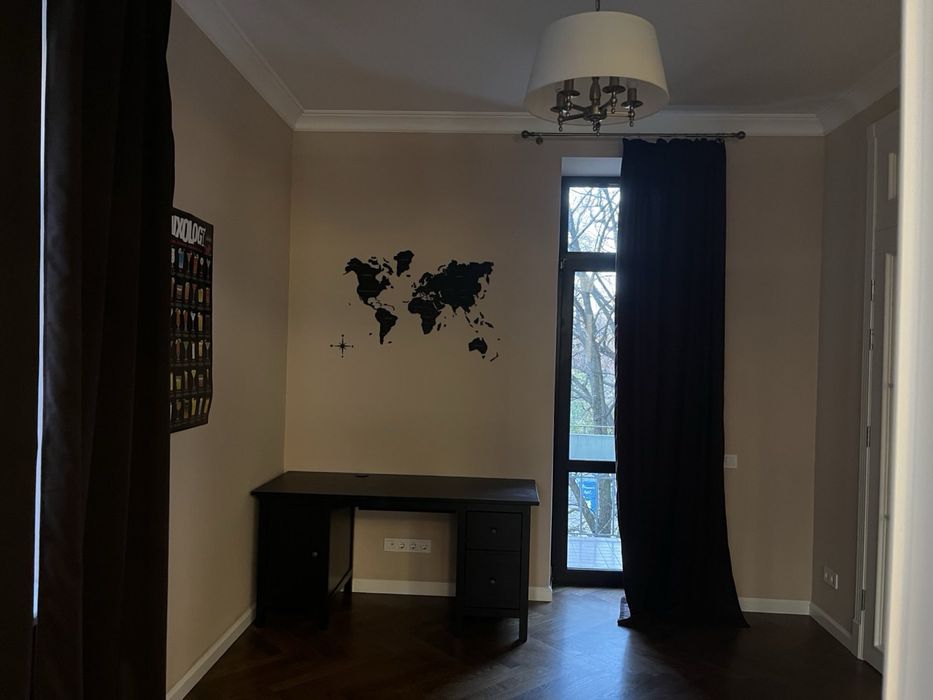 Квартира на вул. Ю. Іллєнка, 75 в Києві, ID 283357, фото №16