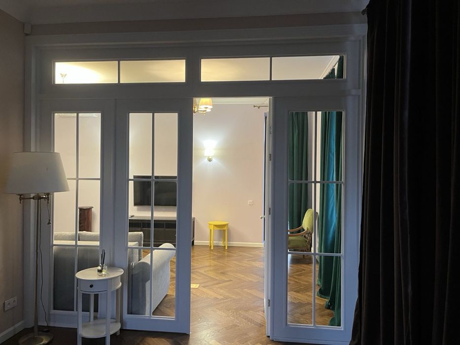 Квартира на вул. Ю. Іллєнка, 75 в Києві, ID 283357, фото №22
