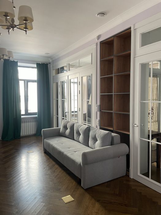 Квартира на вул. Ю. Іллєнка, 75 в Києві, ID 283357, фото №7