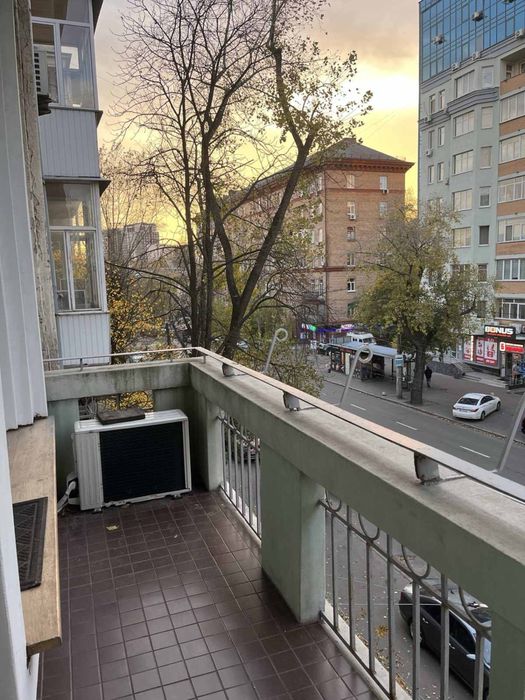 Квартира на вул. Ю. Іллєнка, 75 в Києві, ID 283357, фото №10