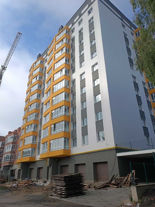Квартира на р-н Виставка в Хмельницькому, ID 223748, фото №1