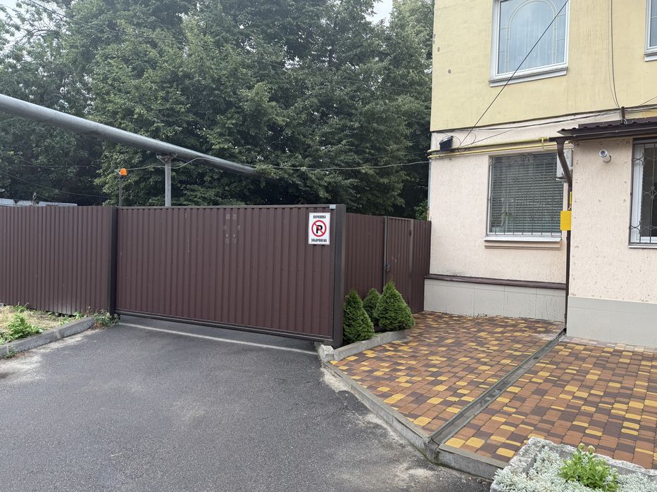 Квартира на вул. Соборності, 76 в Полтаві, ID 180094, фото №18