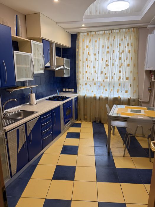 Квартира на вул. Соборності, 76 в Полтаві, ID 180094, фото №3