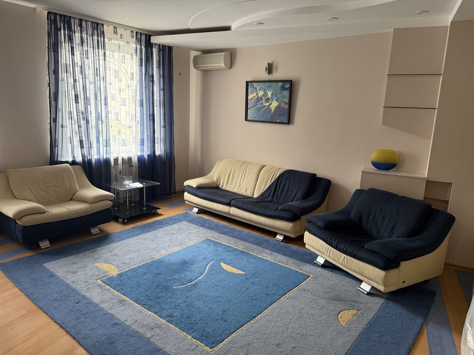 Квартира на вул. Соборності, 76 в Полтаві, ID 180094, фото №7