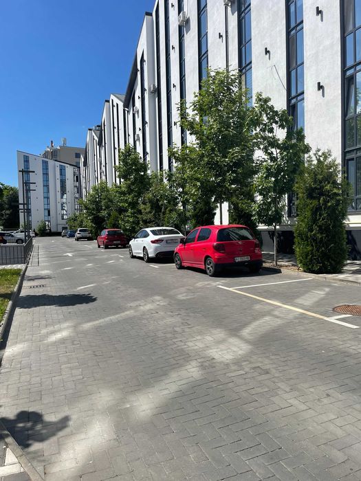 Квартира на Aura City в Києві, ID 227327, фото №12