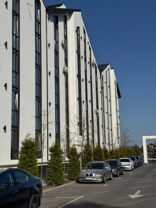 Квартира на Aura City в Києві, ID 227327, фото №7