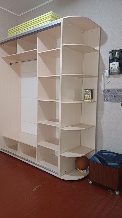Квартира на вул. Сичеславська в Кривому Розі, ID 199007, фото №15