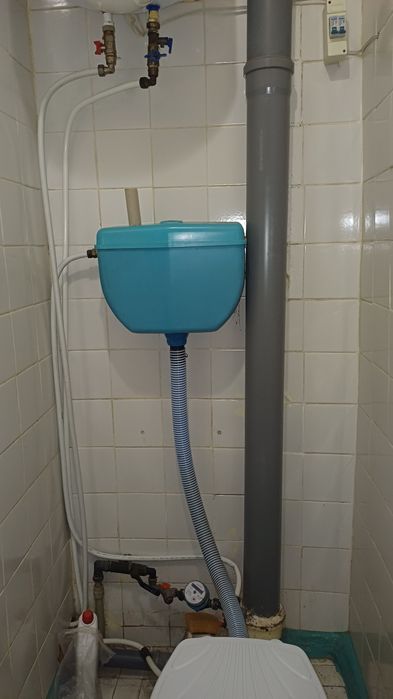 Квартира на вул. Сичеславська в Кривому Розі, ID 199007, фото №21