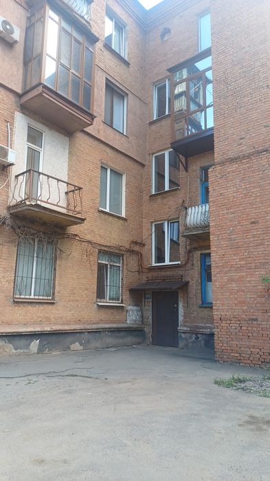 Квартира на вул. Сичеславська в Кривому Розі, ID 199007, фото №22