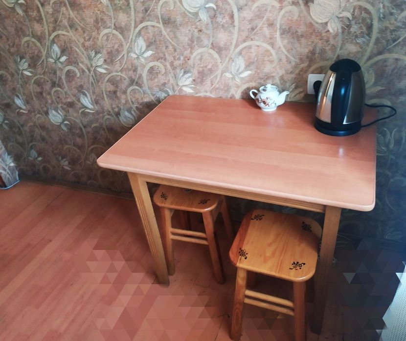 Квартира на вул. Артема в Слов'янськ, ID 291748, фото №5
