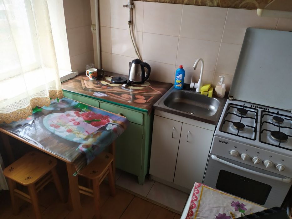 Квартира на вул. Артема в Слов'янську, ID 291748, фото №6