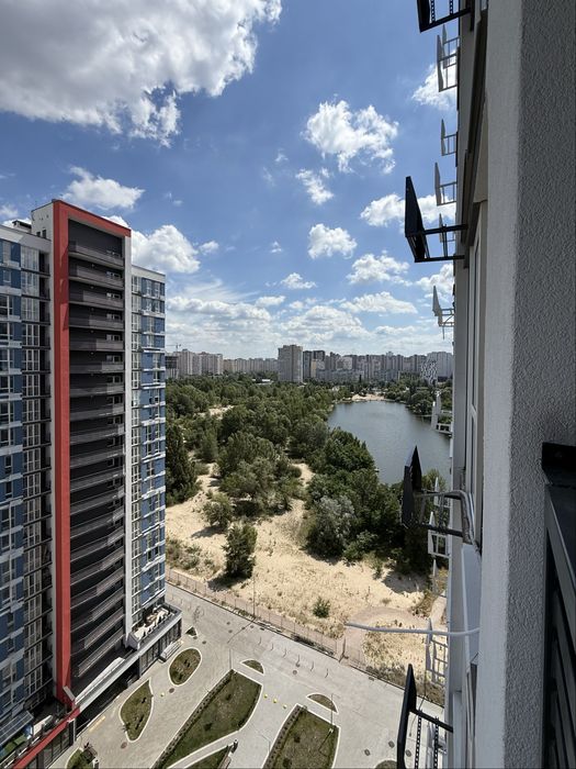 Квартира на ЖК Причал 8 в Києві, ID 298822, фото №14