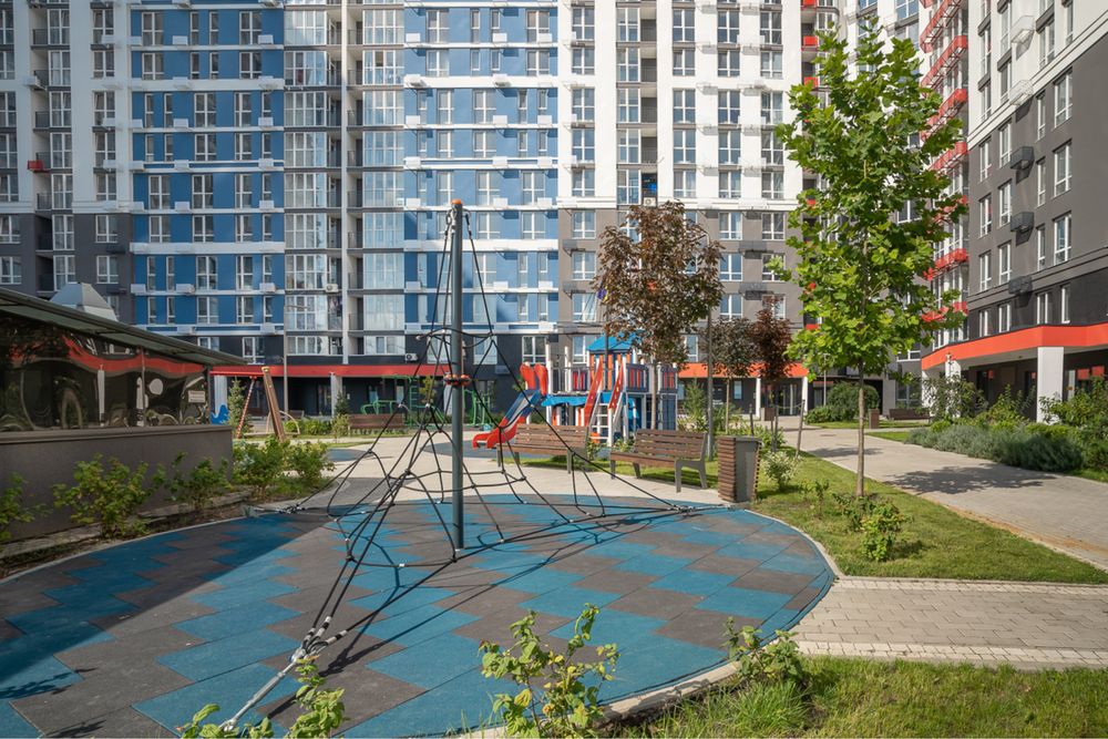 Квартира на ЖК Причал 8 в Києві, ID 298822, фото №16