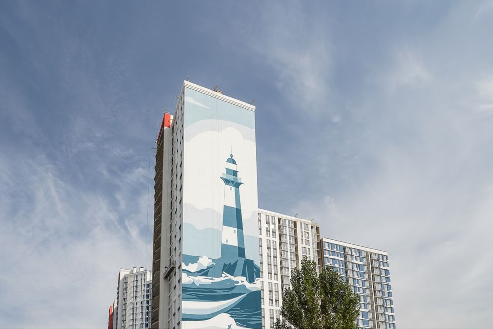 Квартира на ЖК Причал 8 в Києві, ID 298822, фото №18