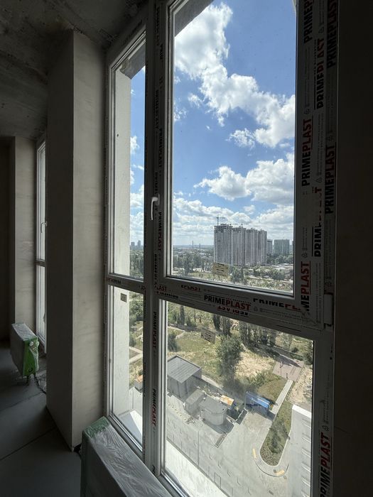 Квартира на ЖК Причал 8 в Києві, ID 298822, фото №5