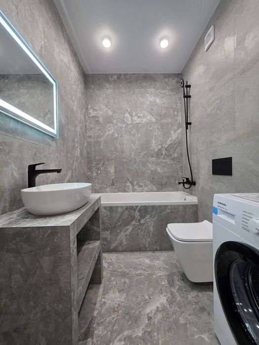 Квартира на вул. Щаслива в Києві, ID 260292, фото №6