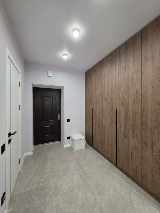 Квартира на вул. Щаслива в Києві, ID 260292, фото №7