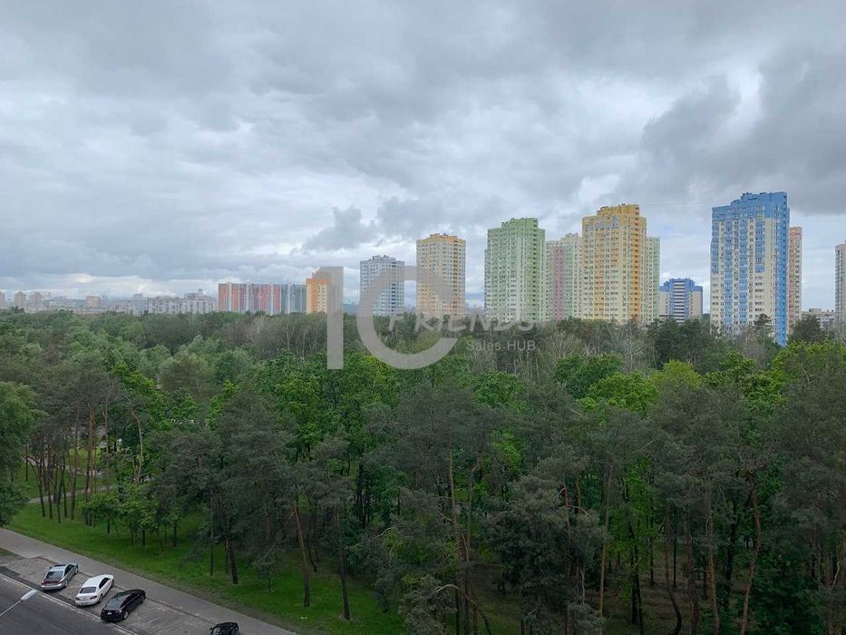 Квартира на ЖК Новий Автограф в Києві, ID 205469, фото №4