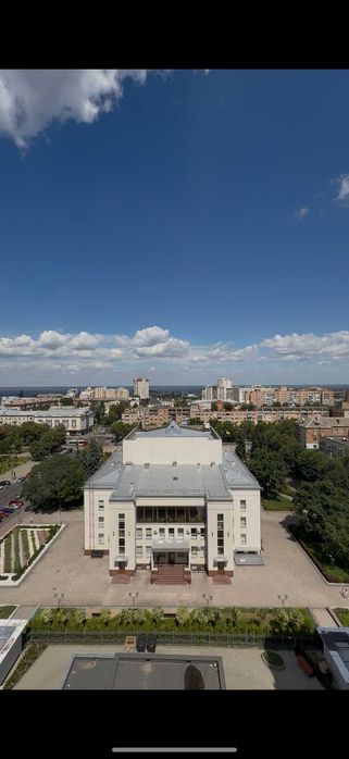Квартира на ЖК "Резиденція" в Черкасах, ID 246942, фото №1