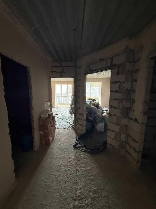 Квартира на ЖК "Резиденція" в Черкасах, ID 246942, фото №4