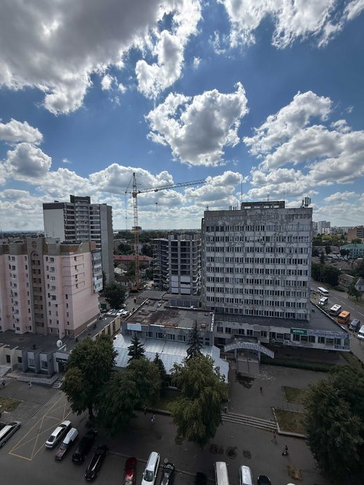 Квартира на ЖК "Резиденція" в Черкасах, ID 246942, фото №6