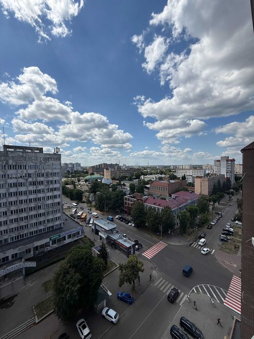 Квартира на ЖК "Резиденція" в Черкасах, ID 246942, фото №8