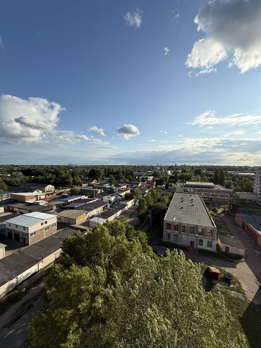 Квартира на просп. Миру в Чернігові, ID 219084, фото №23