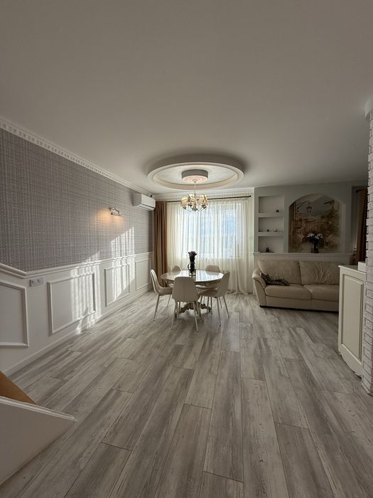 Квартира на просп. Миру в Чернігів, ID 219084, фото №4