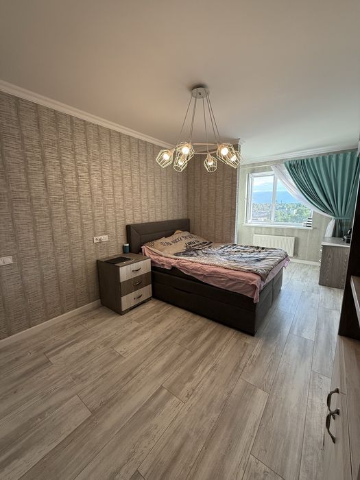 Квартира на просп. Миру в Чернігові, ID 219084, фото №8