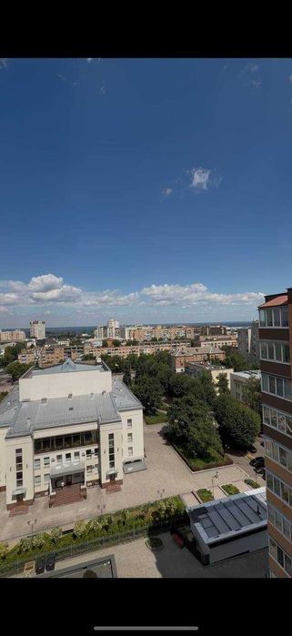 Квартира на ЖК "Резиденція" в Черкаси, ID 234783, фото №1