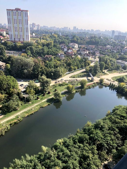 Квартира на вул. Кадетський Гай, 10 в Києві, ID 248876, фото №12