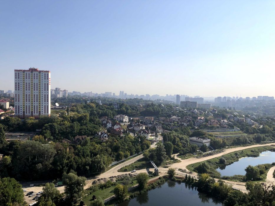 Квартира на вул. Кадетський Гай, 10 в Київ, ID 248876, фото №4