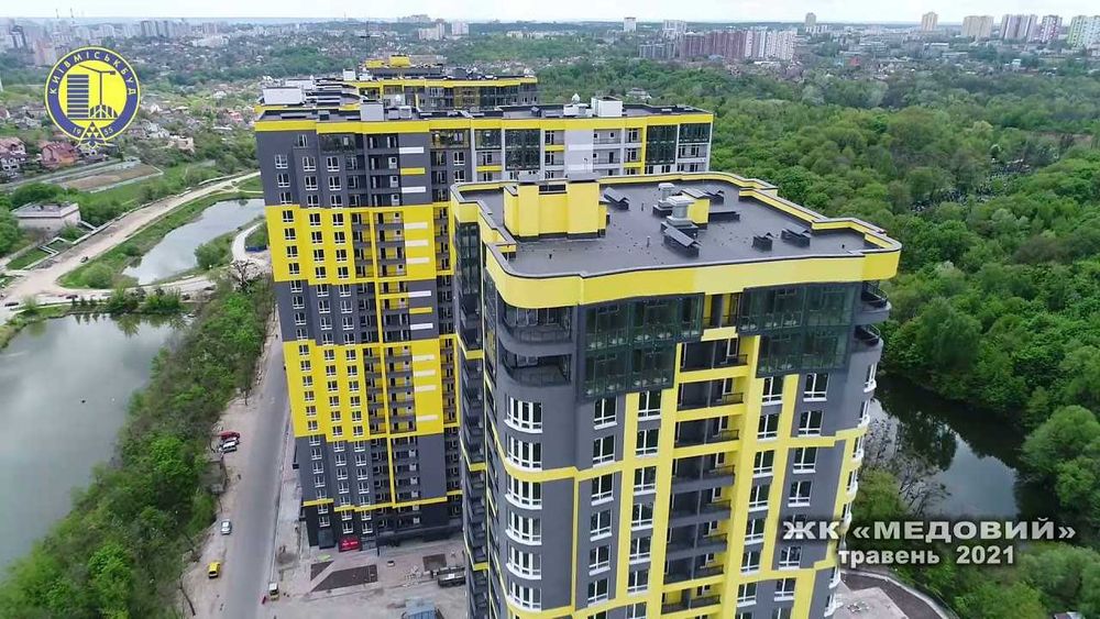 Квартира на вул. Кадетський Гай, 10 в Київ, ID 248876, фото №5