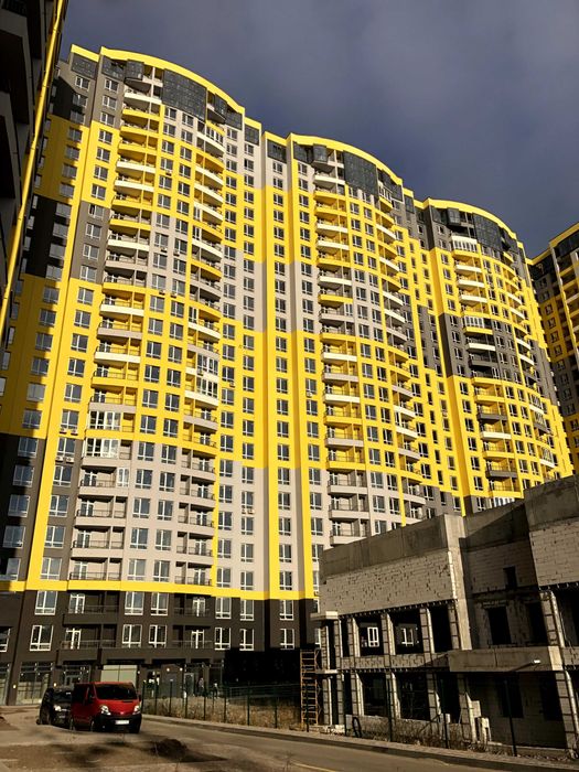 Квартира на вул. Кадетський Гай, 10 в Києві, ID 248876, фото №8